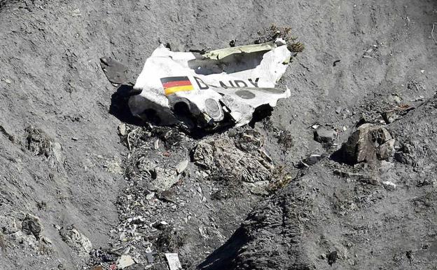 La Audiencia de Barcelona rebaja la indemnización a 15 familiares del 'caso Germanwings'