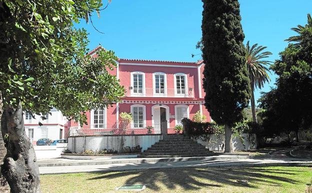 De la Torre propondrá dedicar el edificio Hacienda Quintana a los verdiales
