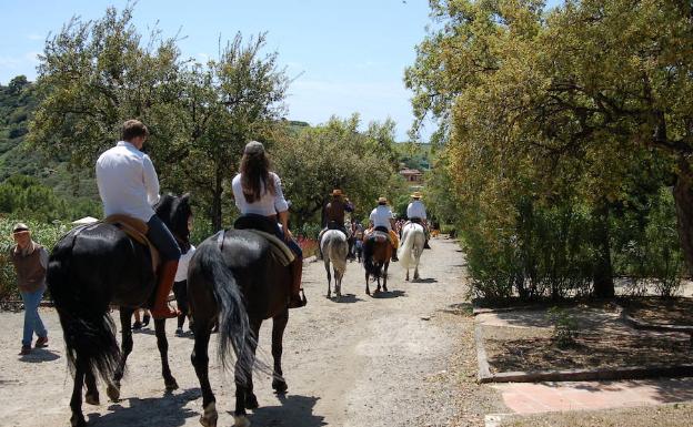 La romería de San Isidro Labrador se adelanta al sábado para atraer a más público