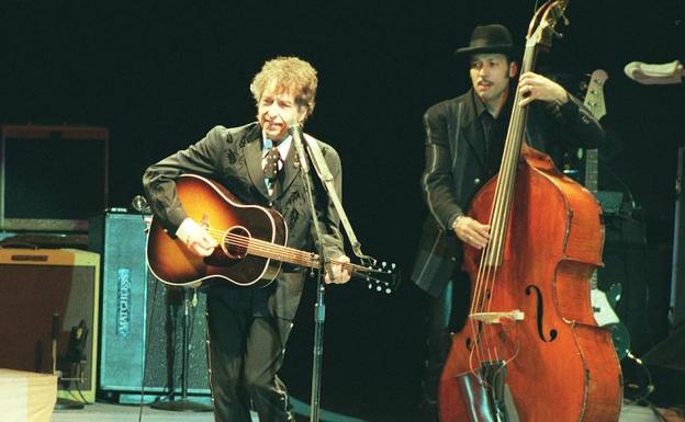 4.500 personas ya tienen su entrada para el regreso de Dylan a Málaga