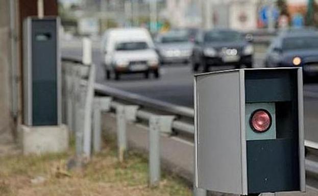 Adiós al truco de frenar ante el radar