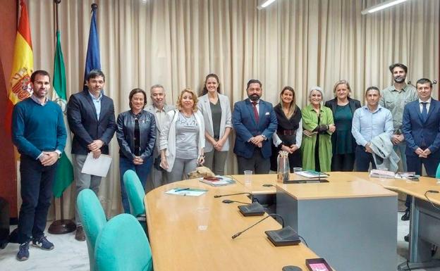 Cuatro galardones malagueños en los Premios Andalucía de los Deportes 2018