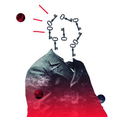 Secretos inconfesables