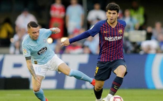 Aleñá: «Hay que pensar en lo que viene, que es más importante»