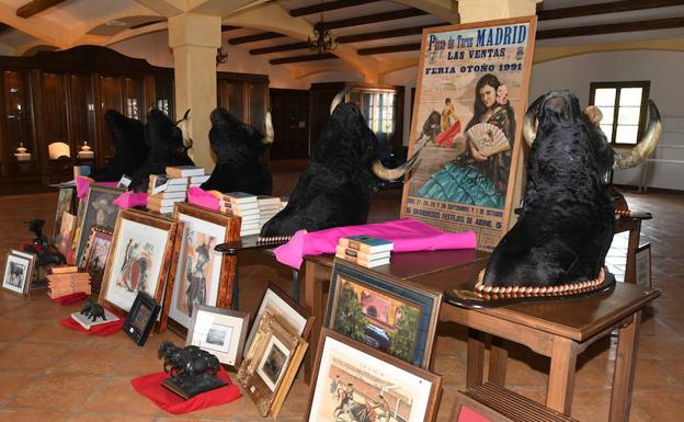 Intentan asaltar la finca La Caridad, la joya de la corona de Juan Antonio Roca en Marbella