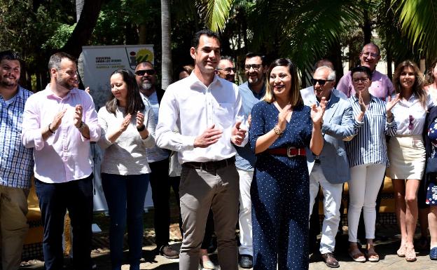 IU se postula como una opción con recorrido y experiencia para hacer políticas centradas en la persona