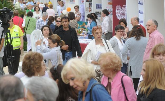Marbella abrirá un escaparate para conocer el trabajo de los colectivos sin ánimo de lucro