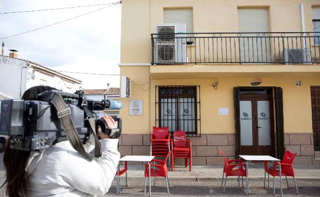 Archivan el caso de la violación grupal en el cuartel de Bobadilla