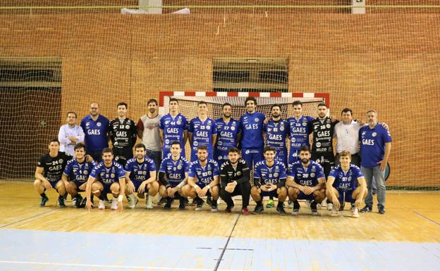 El GAES Málaga será anfitrión en la fase de ascenso a División de Honor Plata