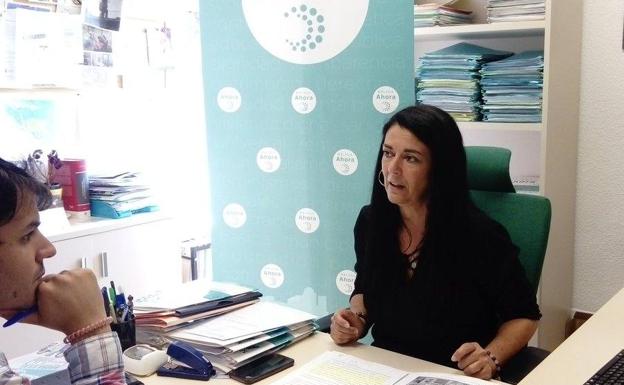 Málaga Ahora acusa a De la Torre de «despreciar a las mujeres» por querer debatir sólo «con hombres»