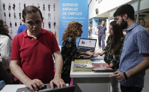 La Universidad de Málaga apuesta un año más por el empleo