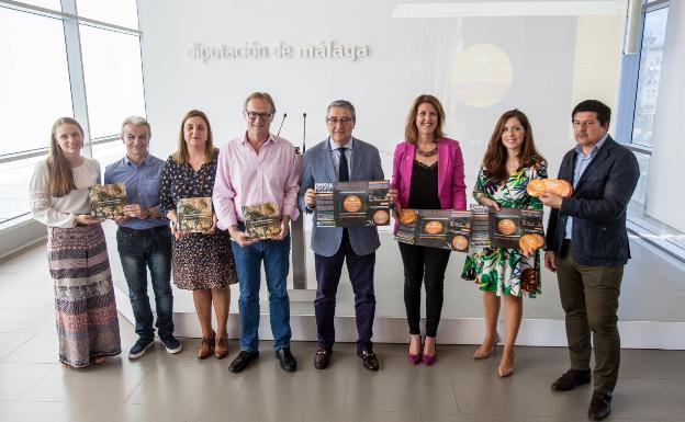 El Caminito del Rey presenta su candidatura para ser patrimonio mundial de la Unesco