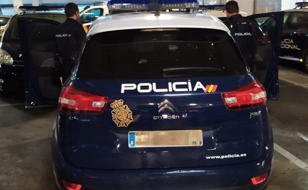 En prisión provisional en Málaga el joven al que se daba por desaparecido desde el 1 de mayo