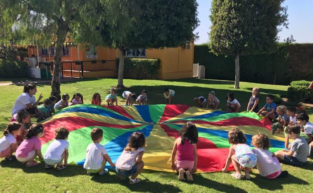 Abren el plazo de preinscripción para los Campamentos de Verano de Rincón de la Victoria, con 1.500 plazas