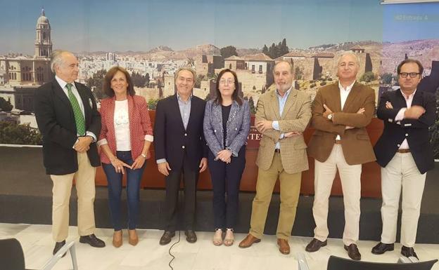 La Cofradía de los Estudiantes abre el plazo de solicitud de sus becas de inmersión lingüística