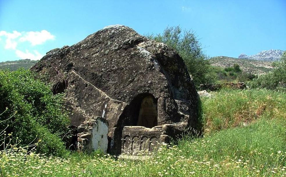 13 lugares indispensables en el Valle del Guadiaro