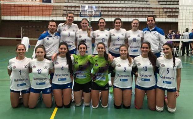 El Unideba se juega el pase a semifinales de la fase de ascenso a Primera Nacional