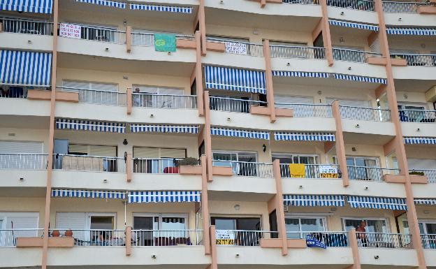 Marbella pondrá a disposición del Plan Vive suelo y cofinanciación para el fomento del alquiler