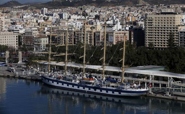 Los cruceros de lujo disparan un 20% su facturación en los dos últimos años