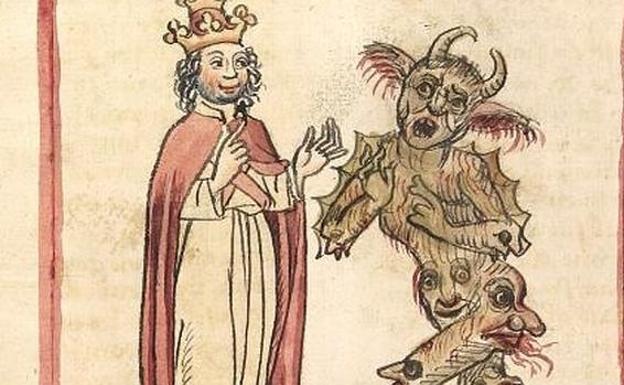 Del espía electrocutado al papa demonizado: Julius Rosenberg y Silvestre II