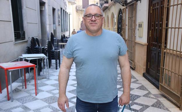 «El entorno del Tajo no está puesto en valor»