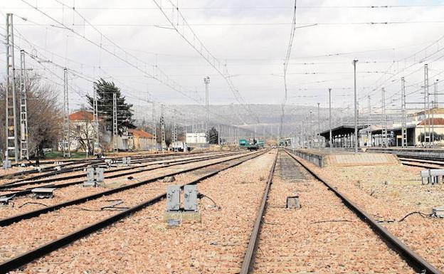 Adif pone en servicio la línea Bobadilla- Algeciras