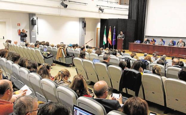 La Junta aprueba los nuevos estatutos de la Universidad de Málaga