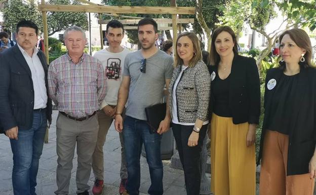 Fomento estudiará el mejor trazado para dotar a Ronda de una conexión por autovía