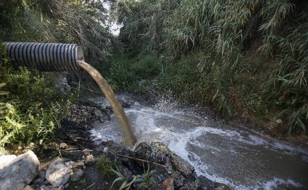 Así se verá la futura planta de tratamiento de aguas residuales de