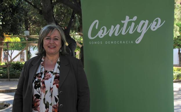 Contigo propone crear un Centro comarcal para la formación y empleo
