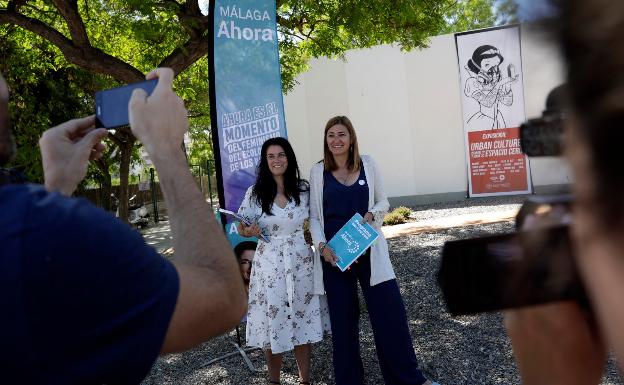 Málaga Ahora pide «equilibrar y revisar» el presupuesto de Cultura