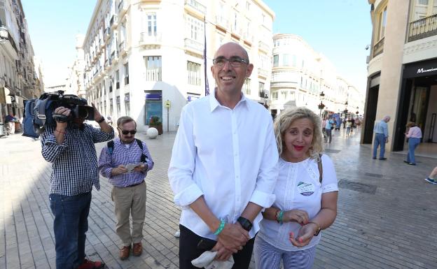 Zorrilla pretende «limitar» el impacto negativo del turismo