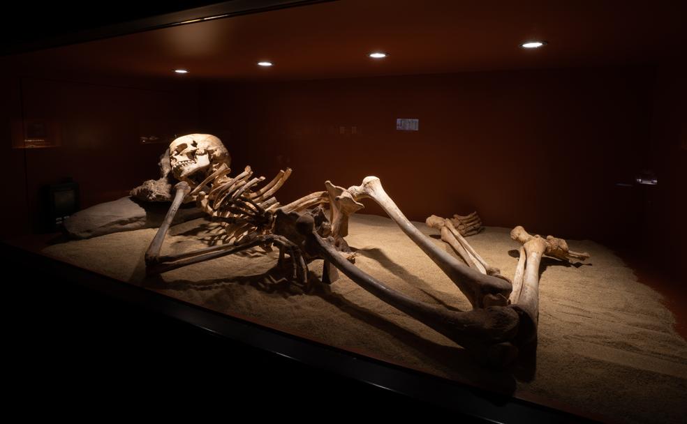 Las piezas más sorprendentes que puedes encontrar en museos de Málaga