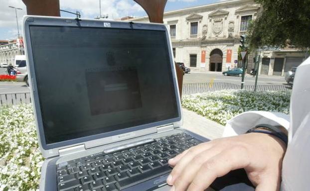 Cinco municipios de Málaga tendrán wifi gratis en lugares públicos gracias a la UE