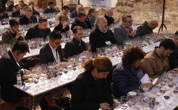 Priorat quiere llamar al vino por su nombre