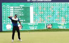 Koepka reina en Bethpage y el golf mundial