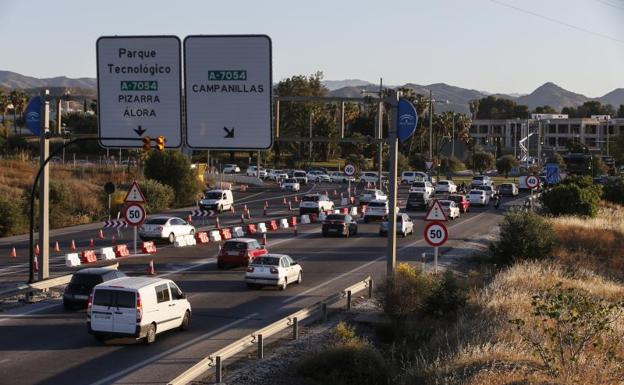 Así son las nuevas medidas para agilizar el acceso al PTA que comienza hoy