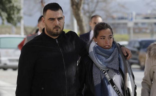 Declara hoy ante el juez el tuitero que publicó mensajes con un «trato degradante» a Julen y su familia