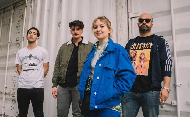 Moda, música, gastronomía y diseño en la primera edición de Pop Up! Weekend