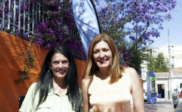 Galindo anuncia la implantación de una renta pública para personas sin recursos