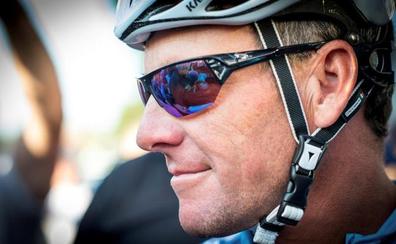 Lance Armstrong, sobre su dopaje: «No cambiaría las lecciones que aprendí»