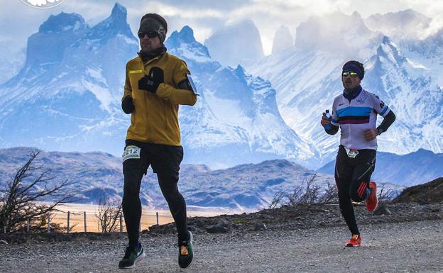 Los diez próximos maratones para combinar deporte y vacaciones