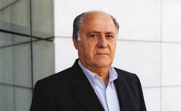 La Junta pide a Amancio Ortega que done a Andalucía la inversión en investigación