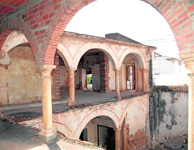El Museo de Historia de Marbella tendrá dos sedes expositivas y una sala de provisión de fondos