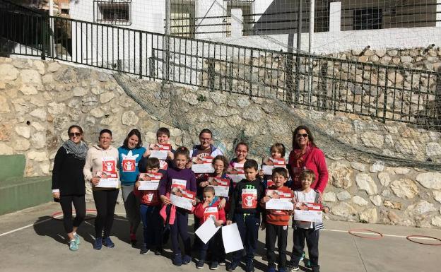La Junta aprueba el nuevo instituto de Torre de Benagalbón