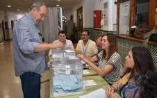Los cuatro distritos de Marbella registraron victorias del PP y crecimiento del PSOE