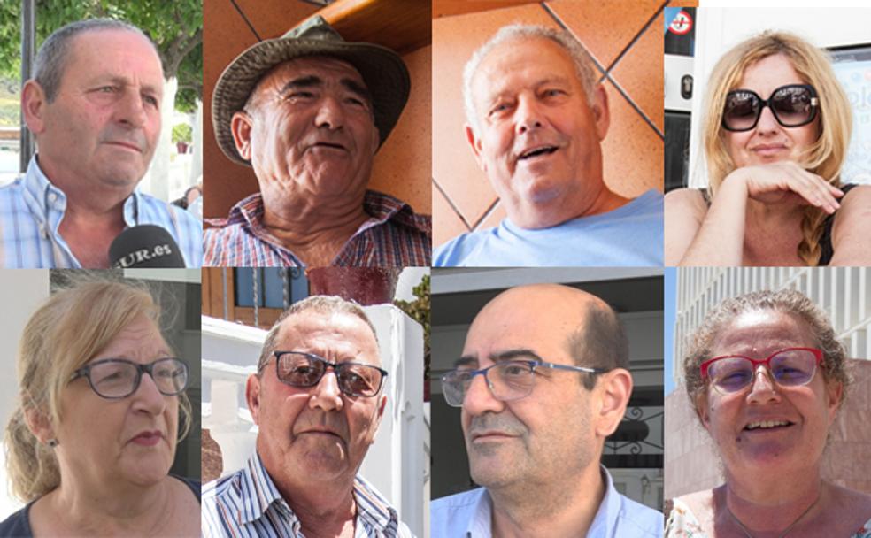 Tolox, en vilo por el recuento de votos: «Lo de la moneda al aire suena a broma»