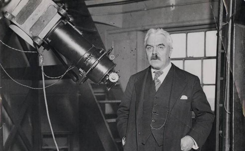 El eclipse que iluminó a Einstein