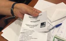 La Junta Electoral mantiene la nulidad del voto de Tolox y la alcaldía se sorteará hoy
