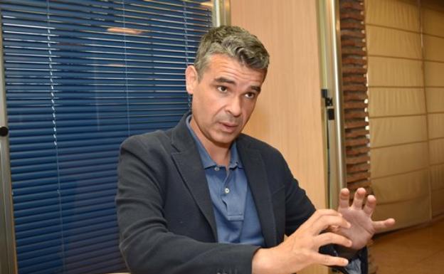 José Bernal: «Vamos a fiscalizar y también a apoyar lo que sea necesario, queremos una Marbella potente»